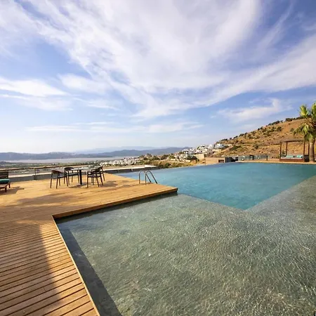 Comfy With Shared Pool And Gym In Villa
